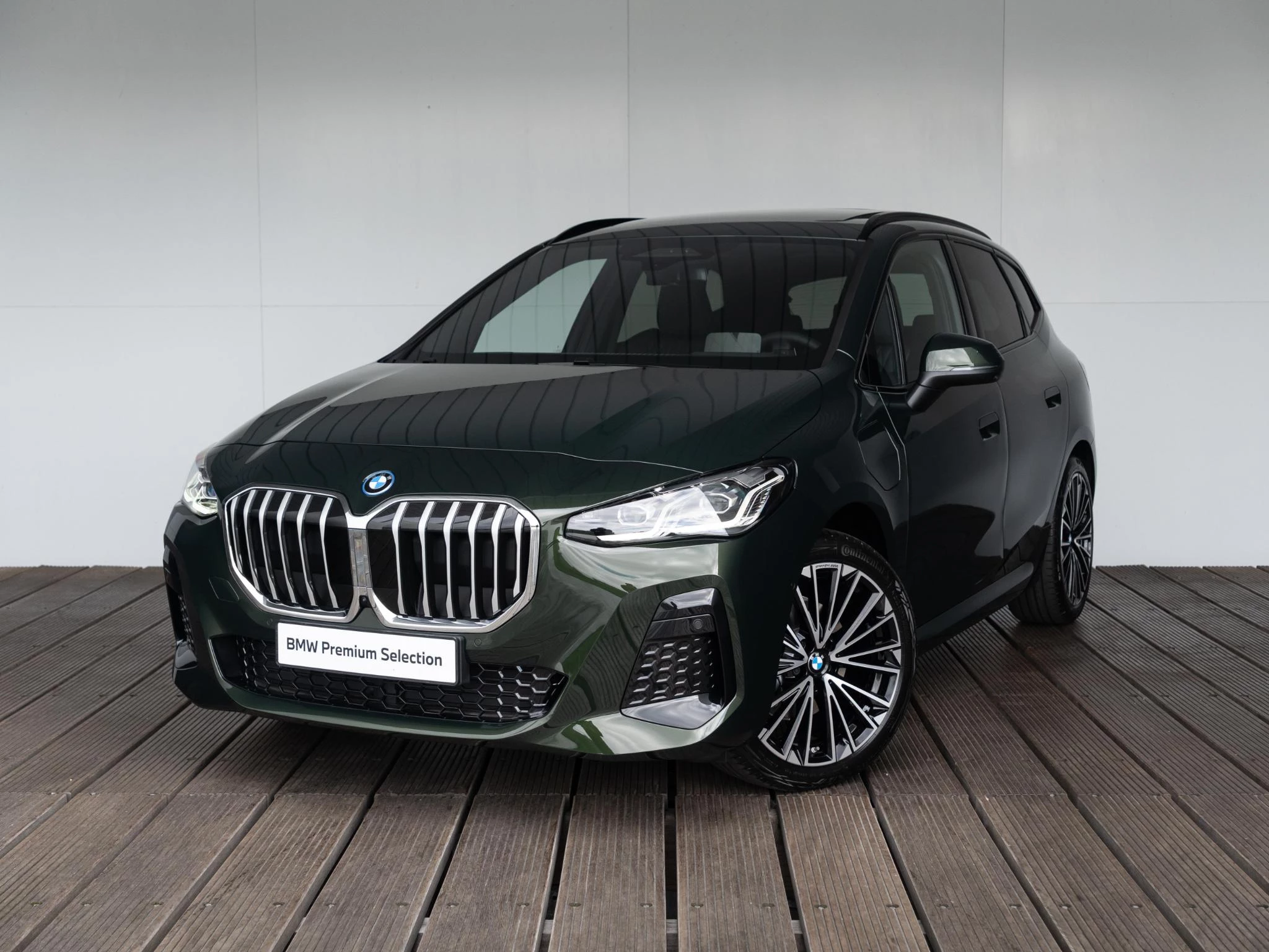 Hoofdafbeelding BMW 2 Serie