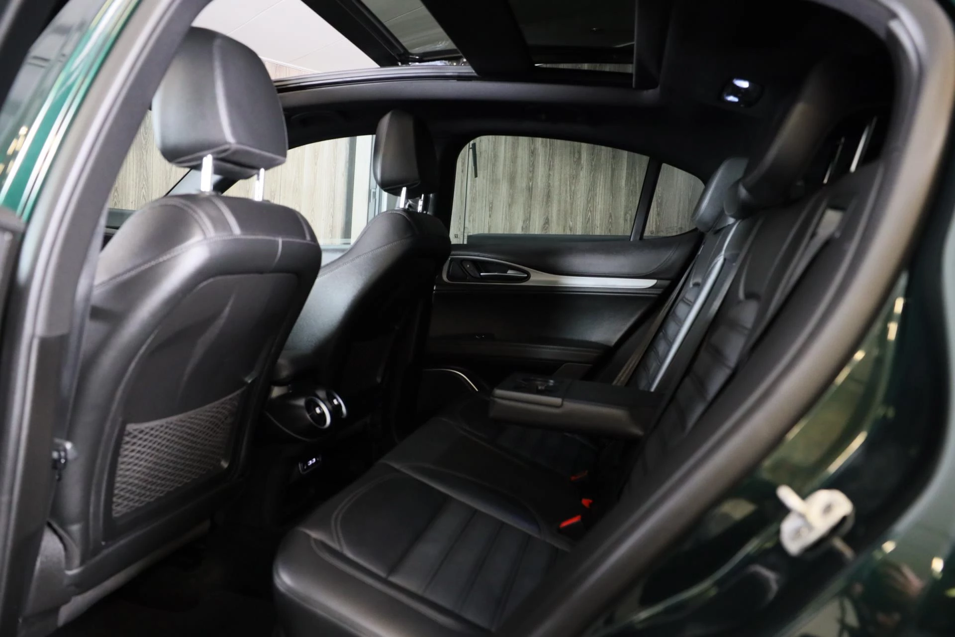 Hoofdafbeelding Alfa Romeo Stelvio