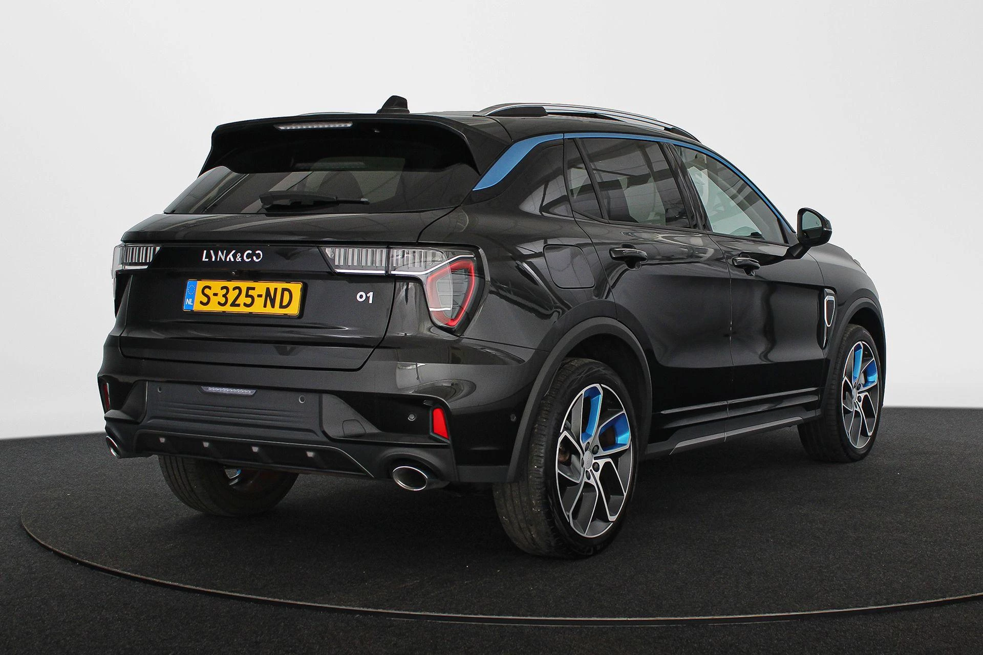 Hoofdafbeelding Lynk & Co 01