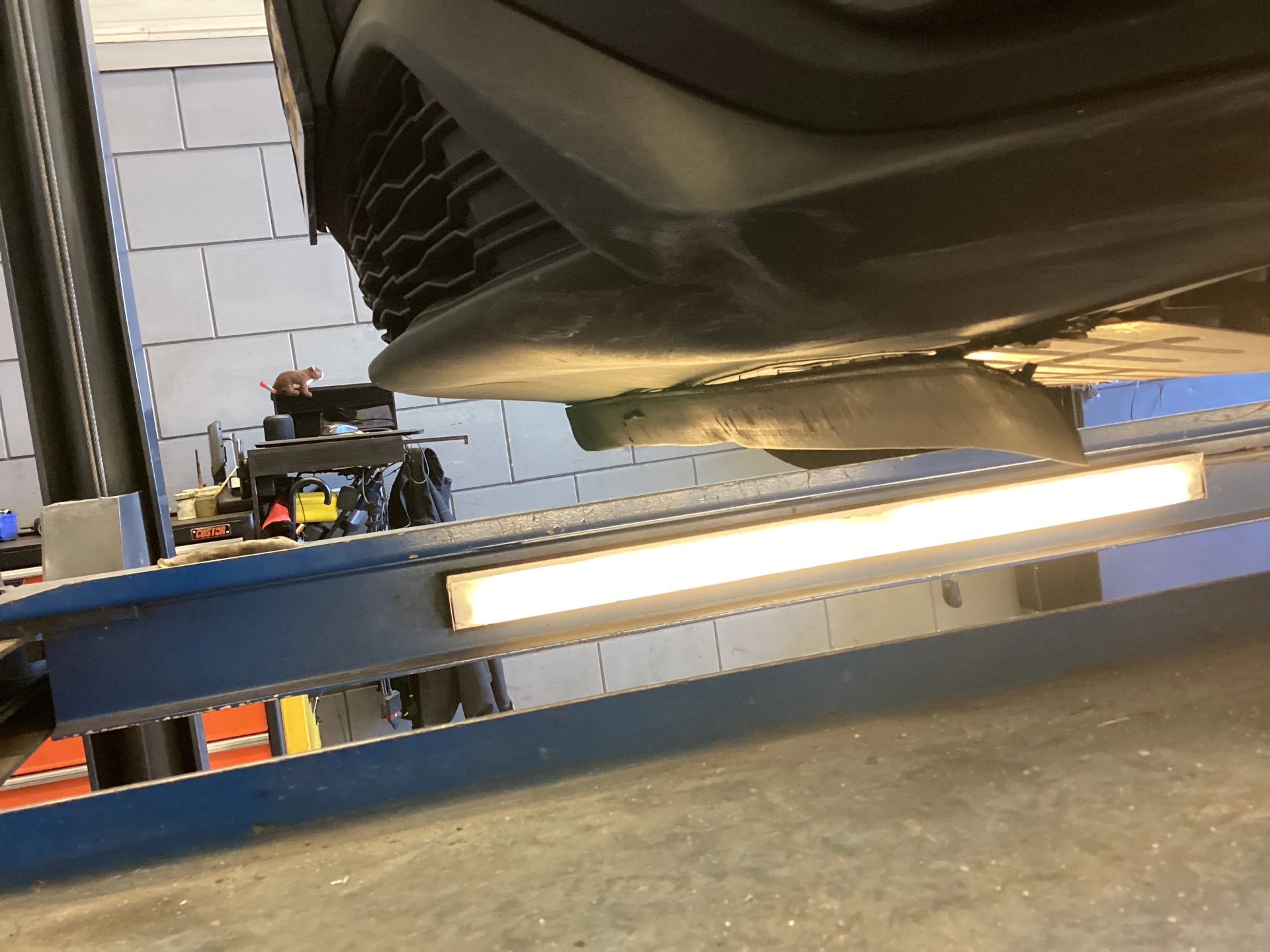 Hoofdafbeelding Fiat Doblò