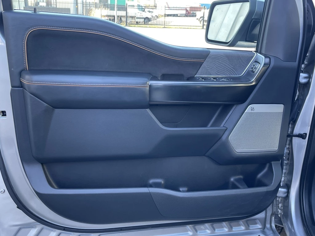 Hoofdafbeelding Ford F-150