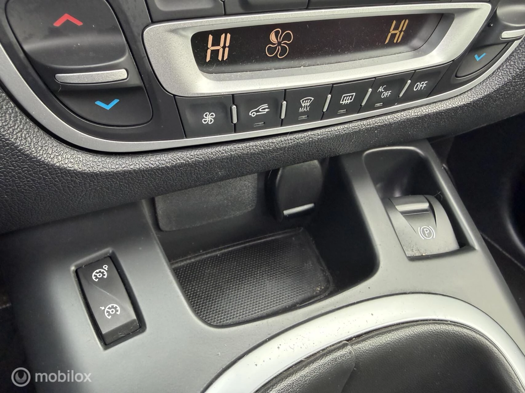 Hoofdafbeelding Renault Scénic