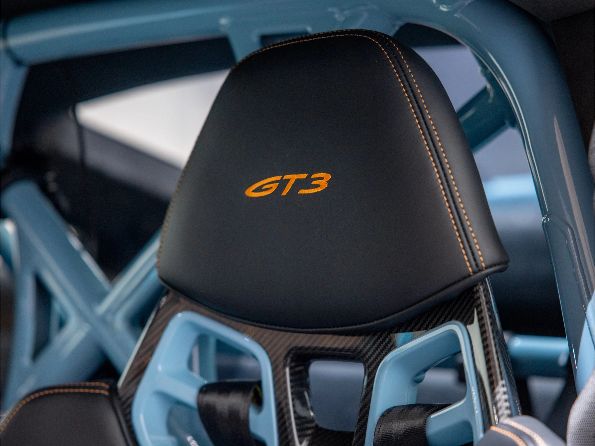 Hoofdafbeelding Porsche 911