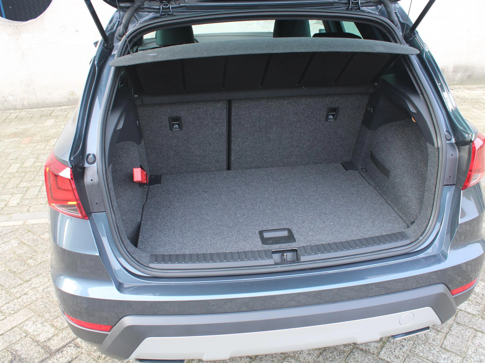 Hoofdafbeelding SEAT Arona