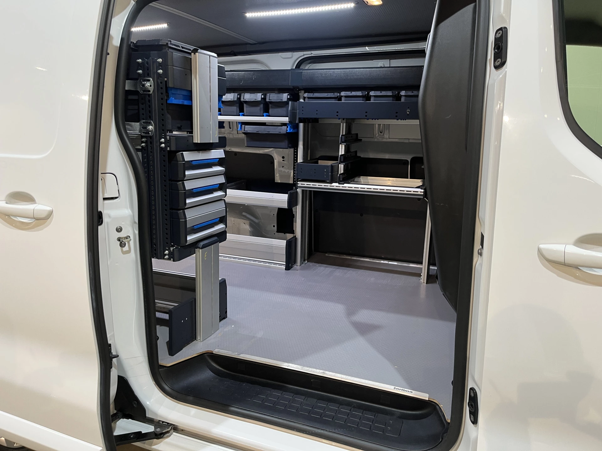 Hoofdafbeelding Peugeot Expert