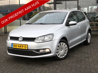 Volkswagen Polo 1.4 TDI Comfortline AUTOMAAT NAVI 101468 KM NAP