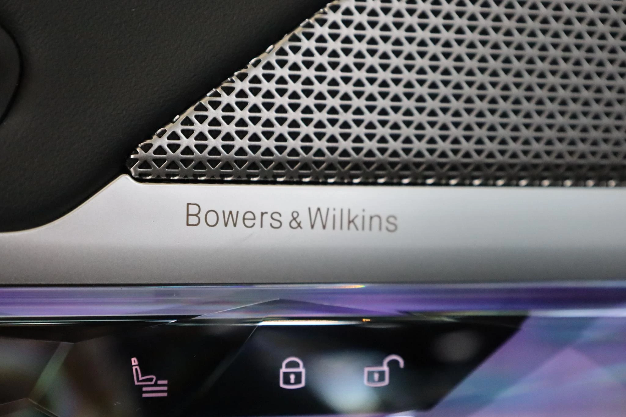 Hoofdafbeelding BMW 7 Serie