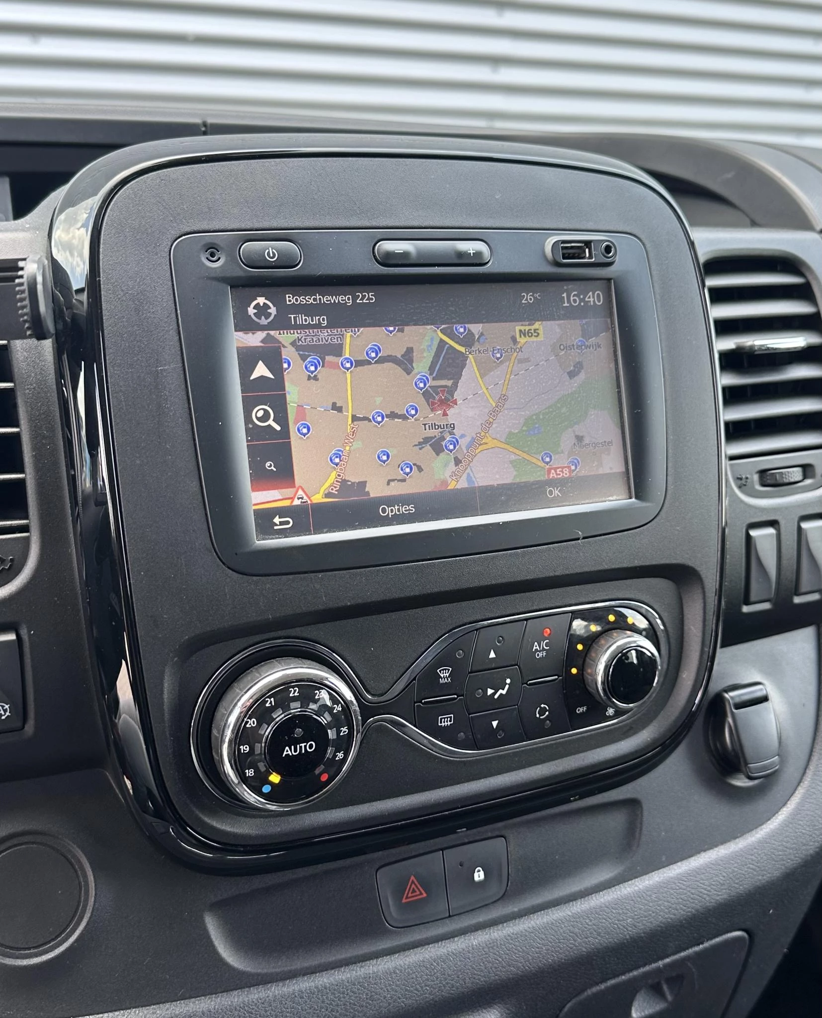 Hoofdafbeelding Fiat Talento
