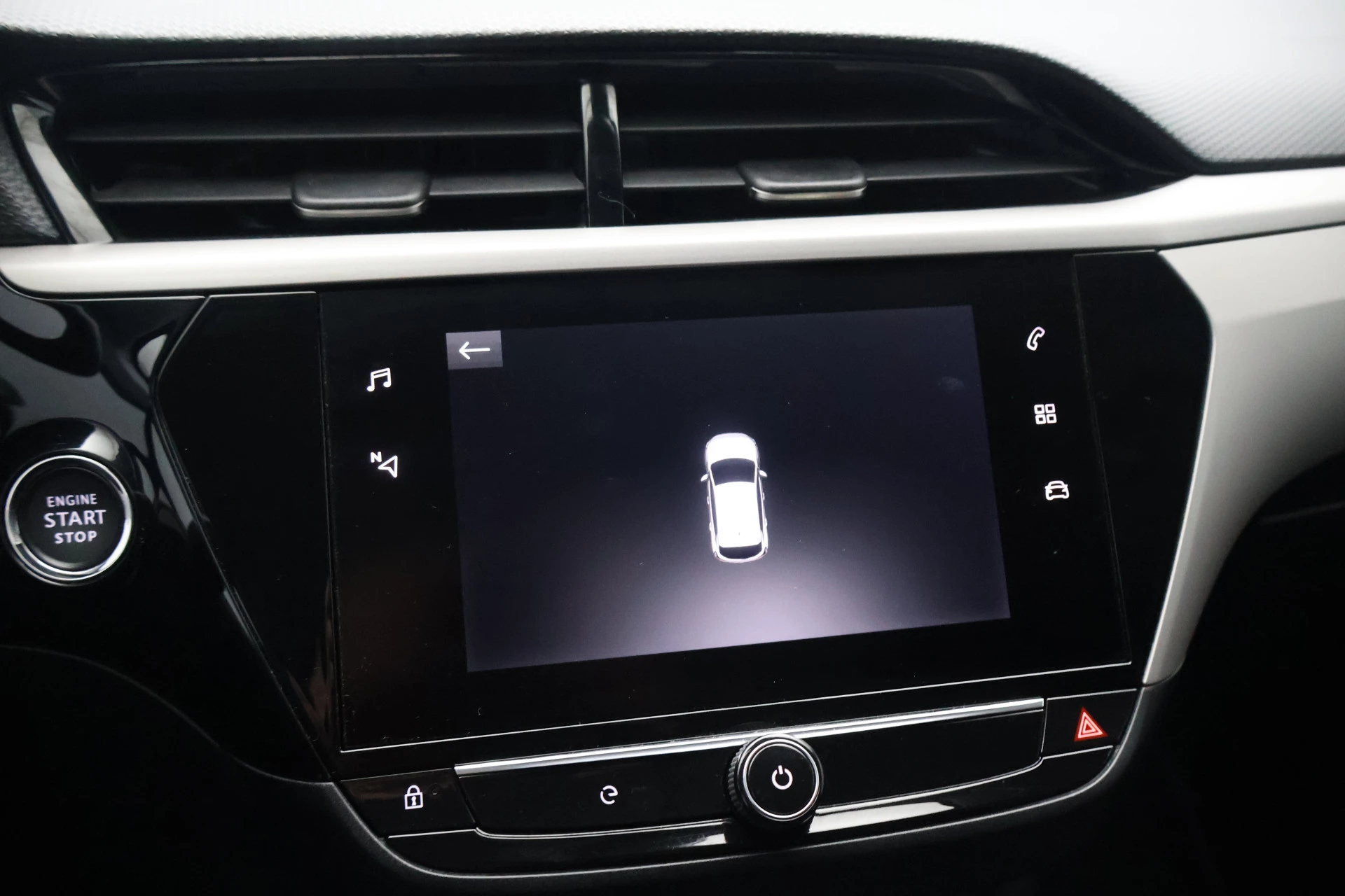 Hoofdafbeelding Opel Corsa-e