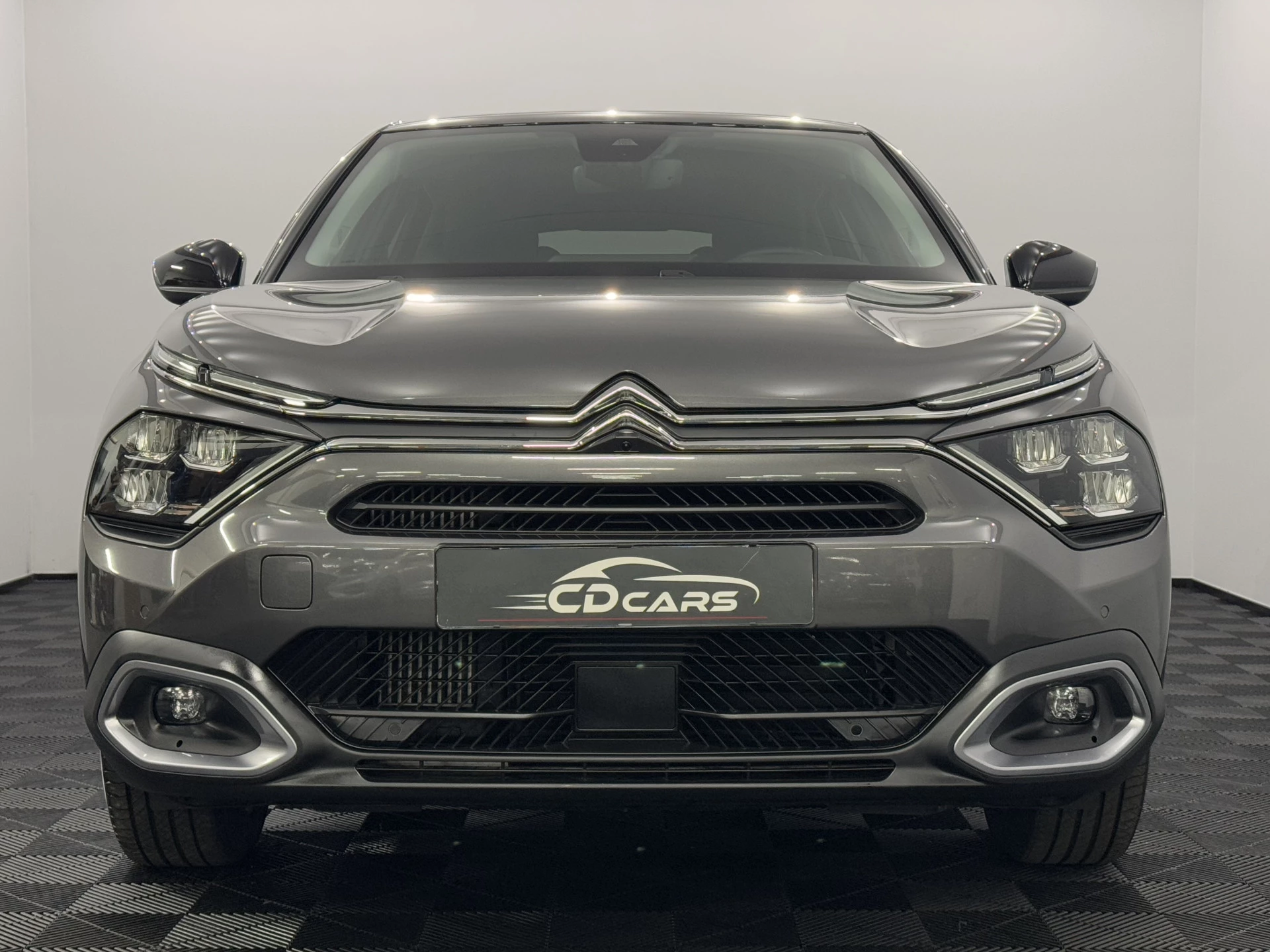 Hoofdafbeelding Citroën C4