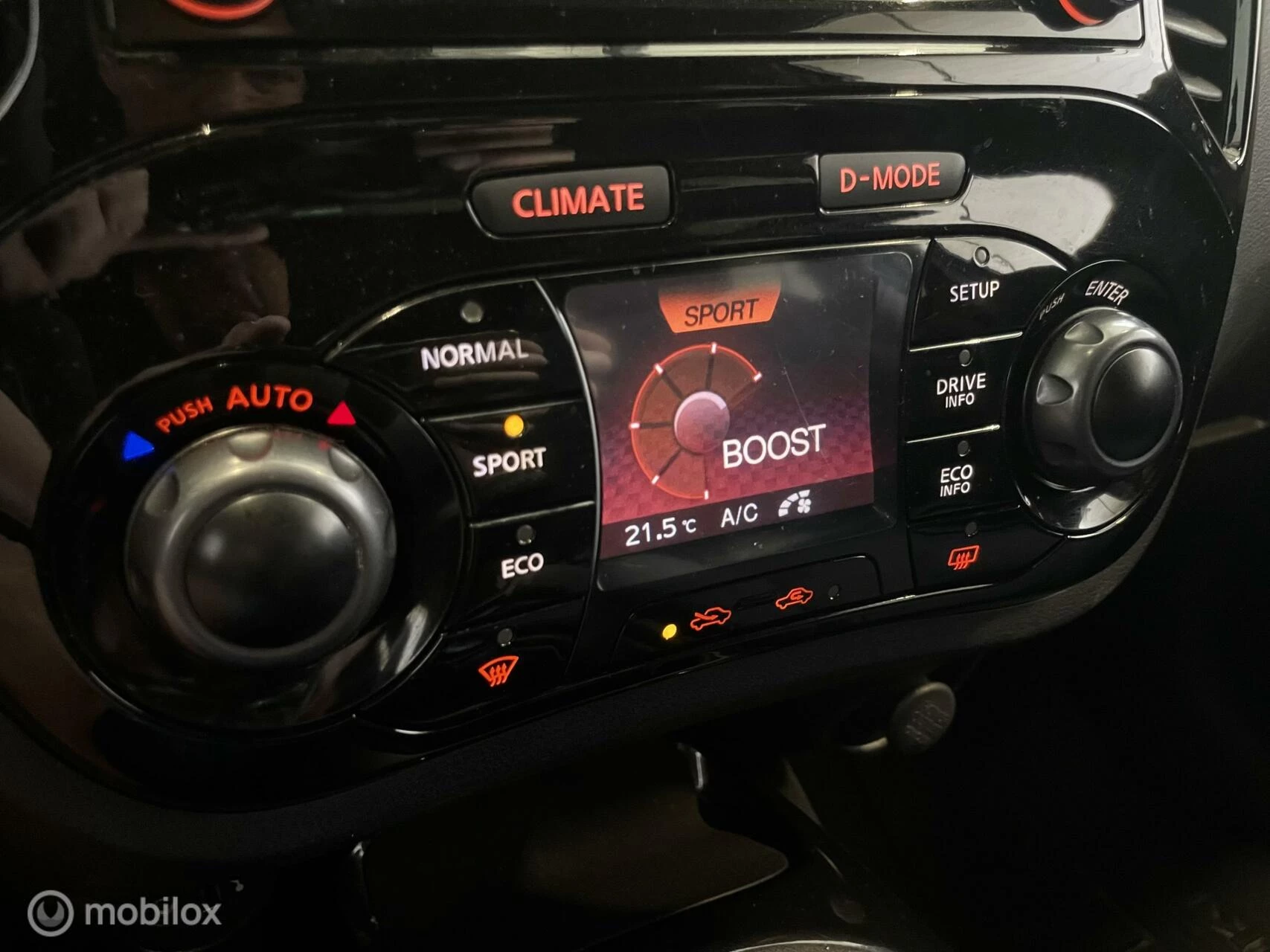 Hoofdafbeelding Nissan Juke