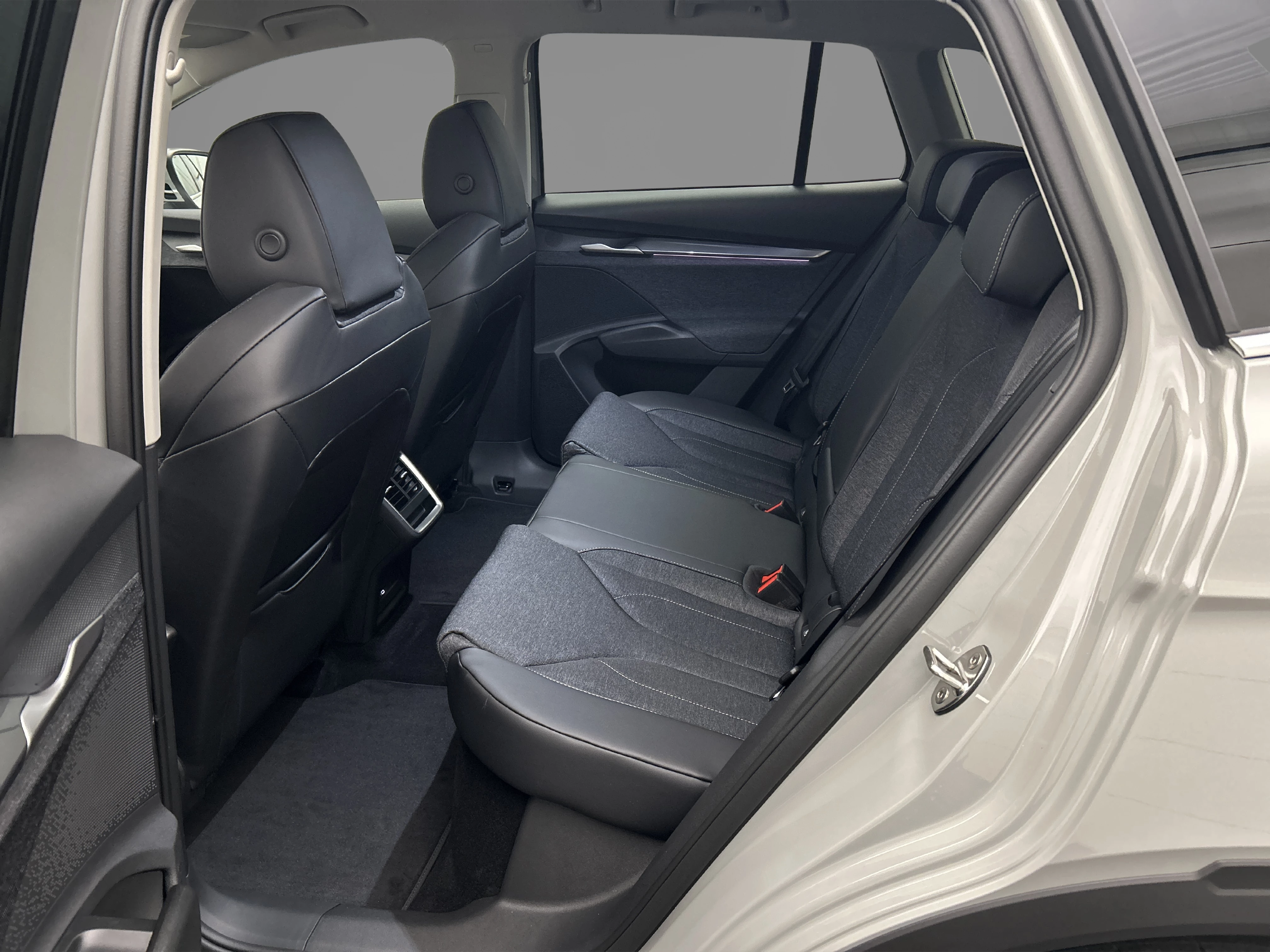 Hoofdafbeelding Škoda Elroq