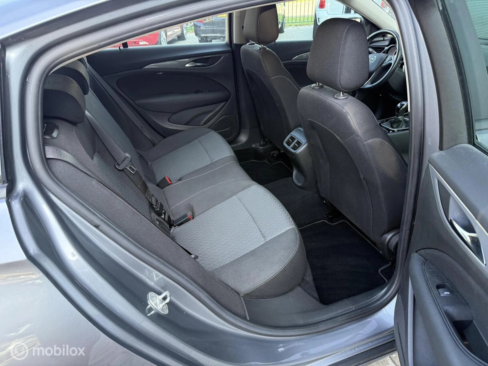 Hoofdafbeelding Opel Insignia