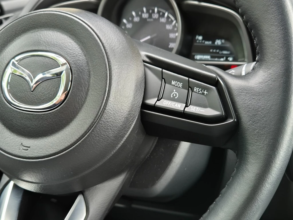 Hoofdafbeelding Mazda 2