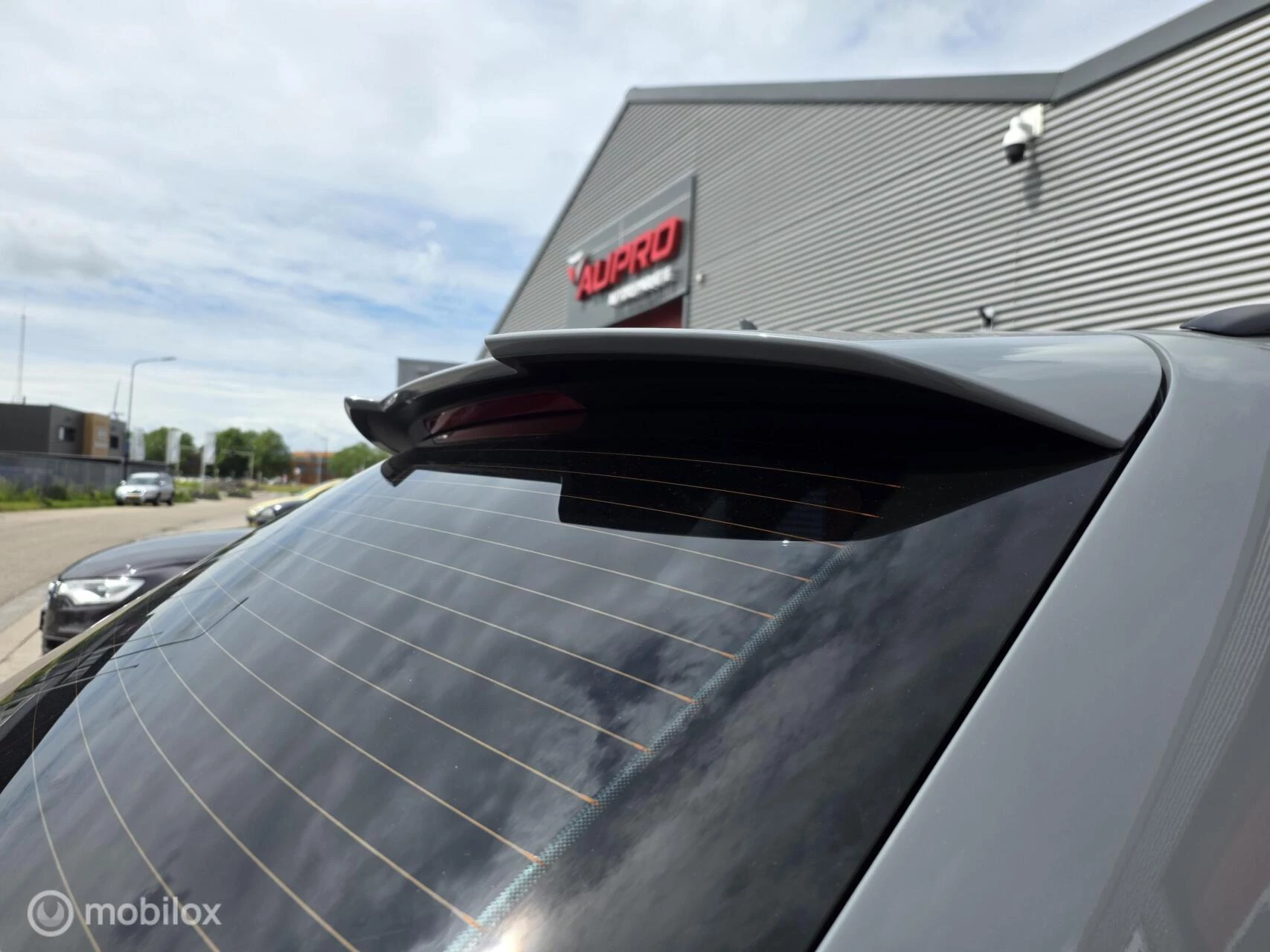 Hoofdafbeelding Audi RS6