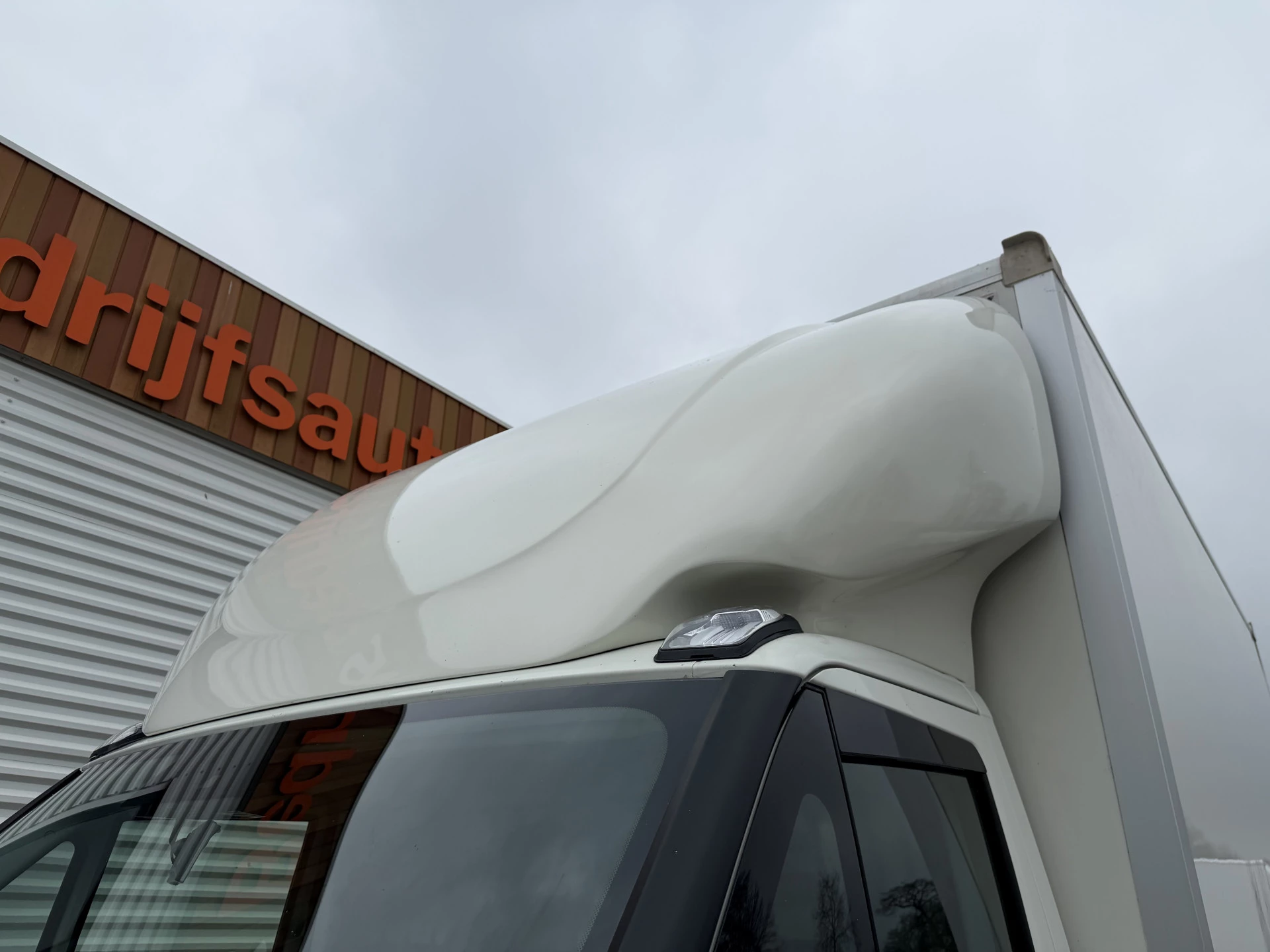 Hoofdafbeelding Iveco 40C18