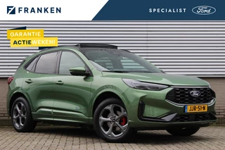 Ford Kuga 2.5 PHEV ST-Line X | Trekhaak | Panoramadak | AGR | Led | Head-up | B&O