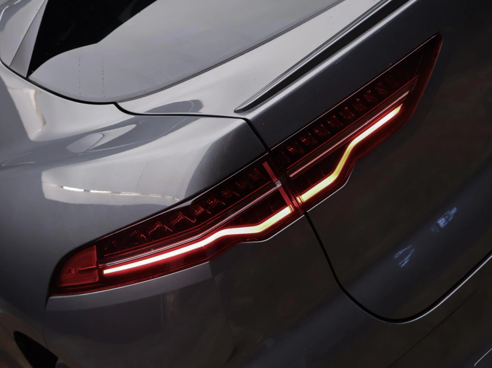 Hoofdafbeelding Jaguar I-PACE