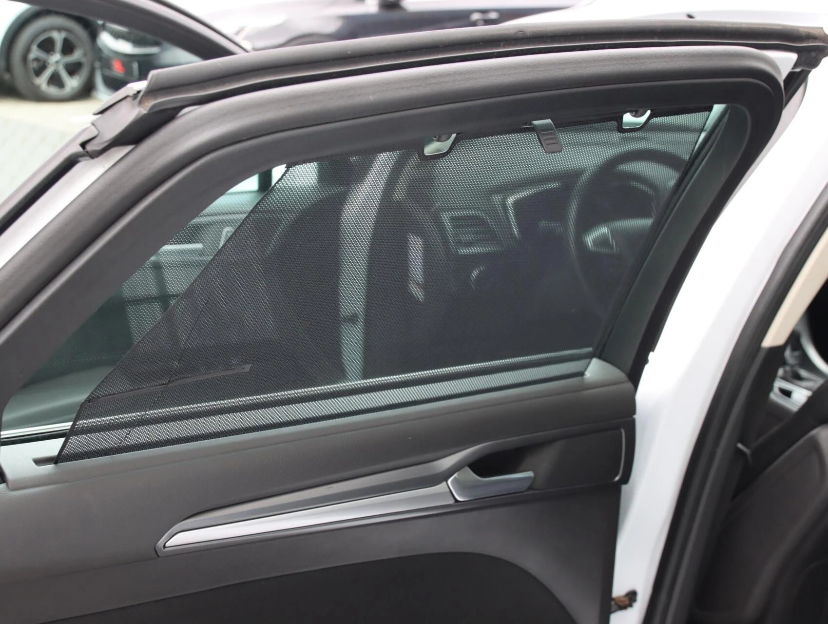 Hoofdafbeelding Ford Mondeo