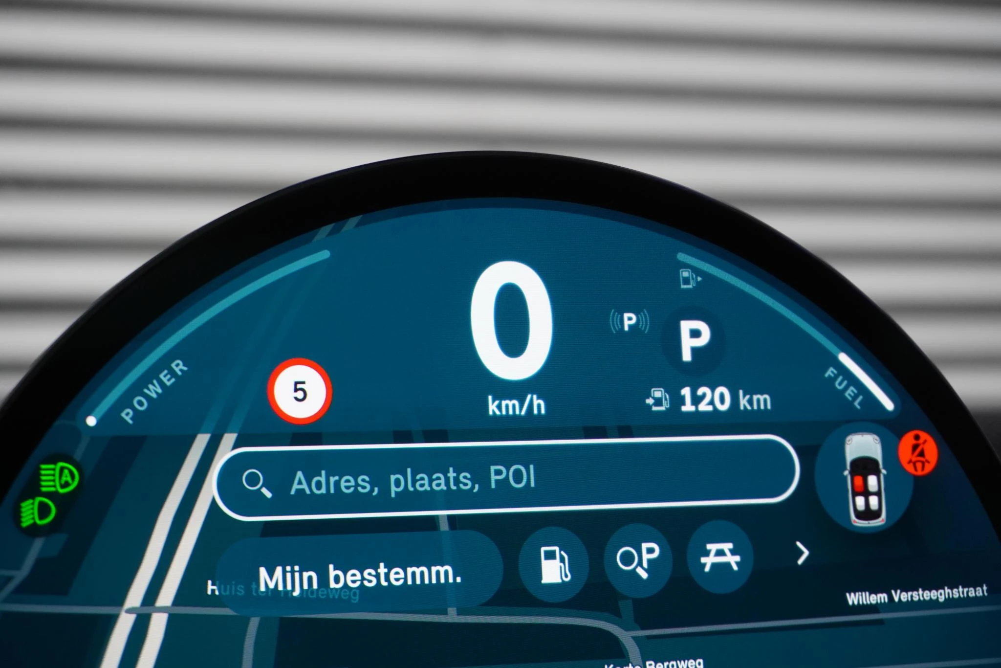 Hoofdafbeelding MINI 3-deurs