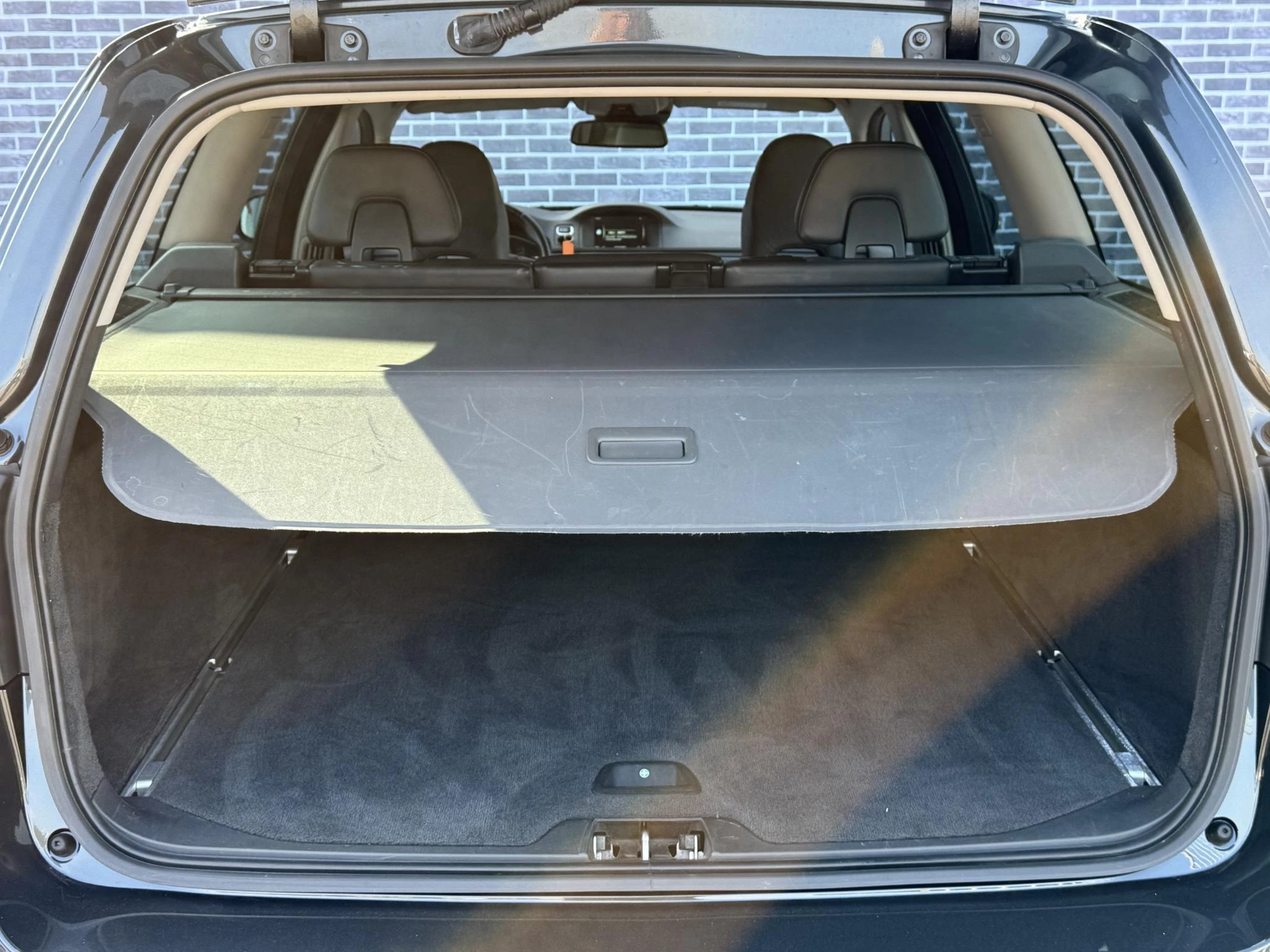 Hoofdafbeelding Volvo V70