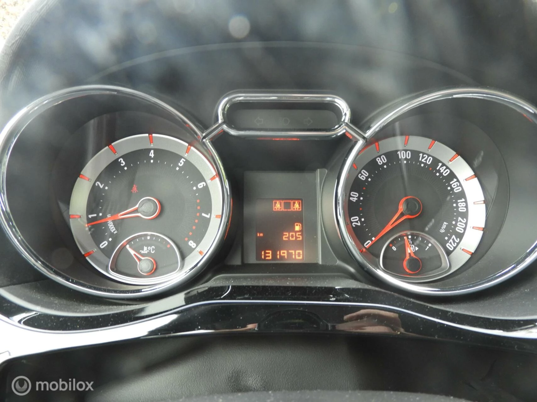 Hoofdafbeelding Opel ADAM