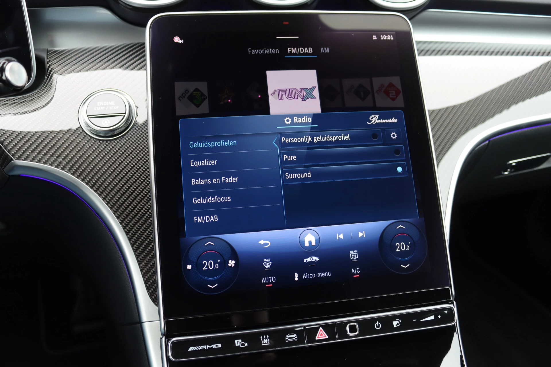 Hoofdafbeelding Mercedes-Benz CLE