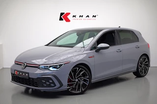 Volkswagen Golf 2.0 TSI GTI |Carplay|IQ.Light|Dodehoek|