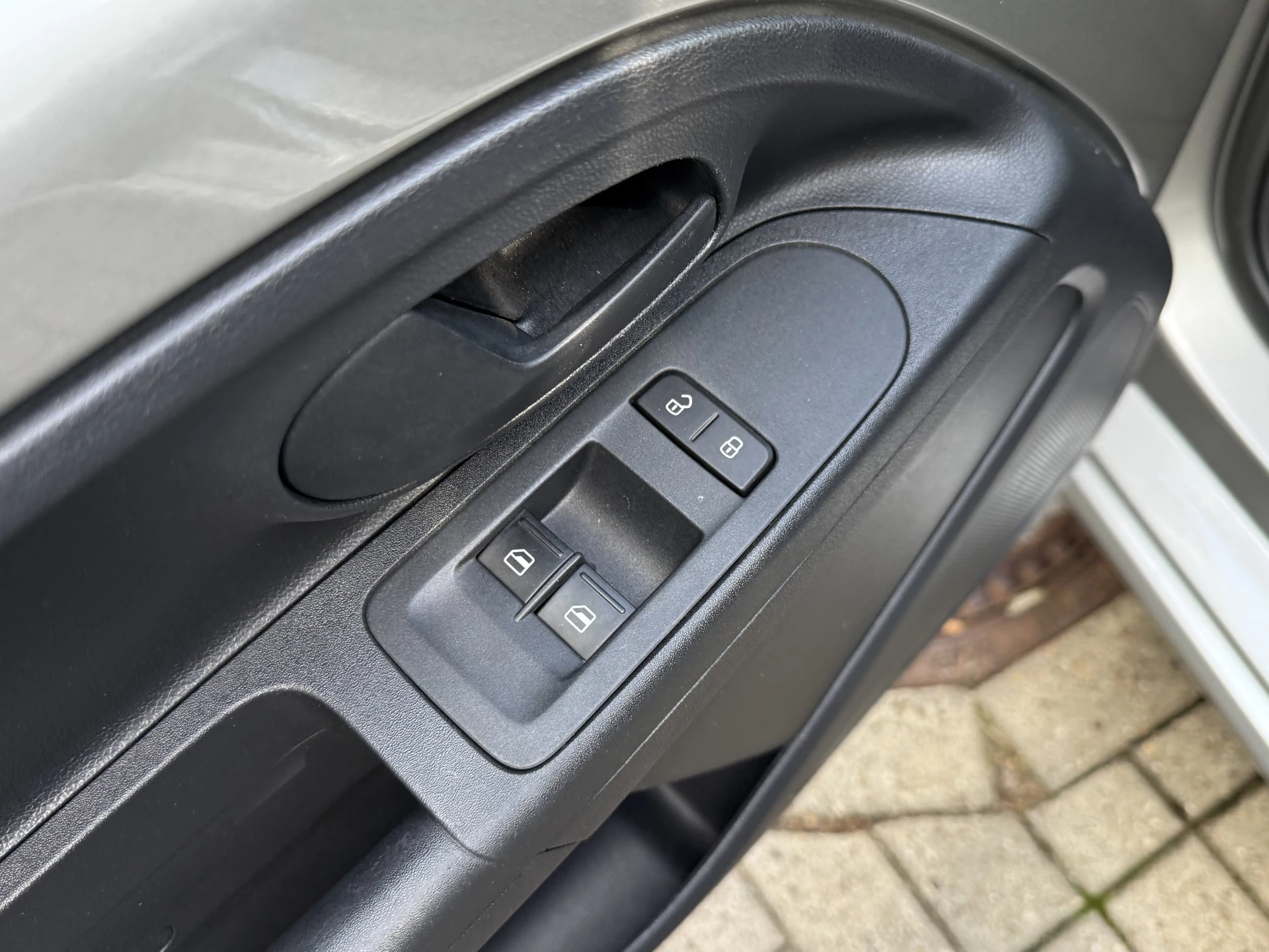 Hoofdafbeelding Škoda Citigo