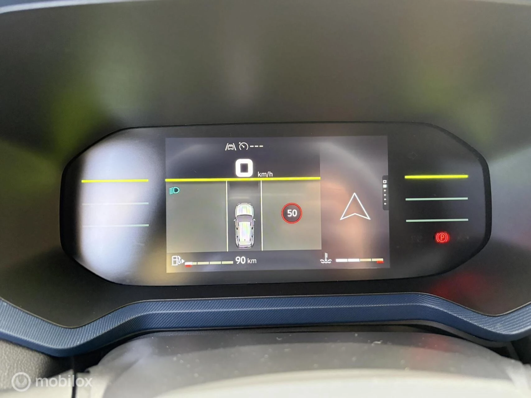 Hoofdafbeelding Dacia Duster