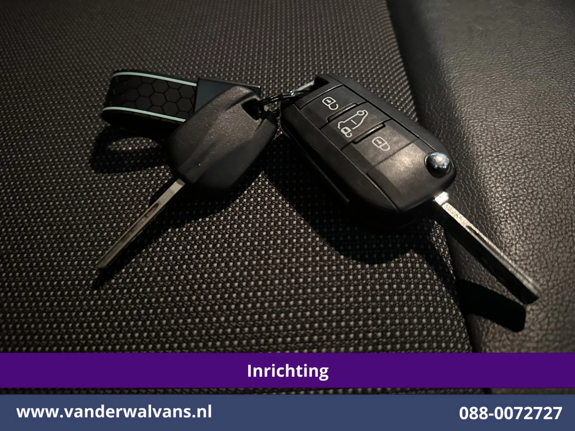 Hoofdafbeelding Citroën Jumpy