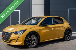 Peugeot 208 1.2 PureTech GT-Line Carplay|360 Cam|LED|Vol!