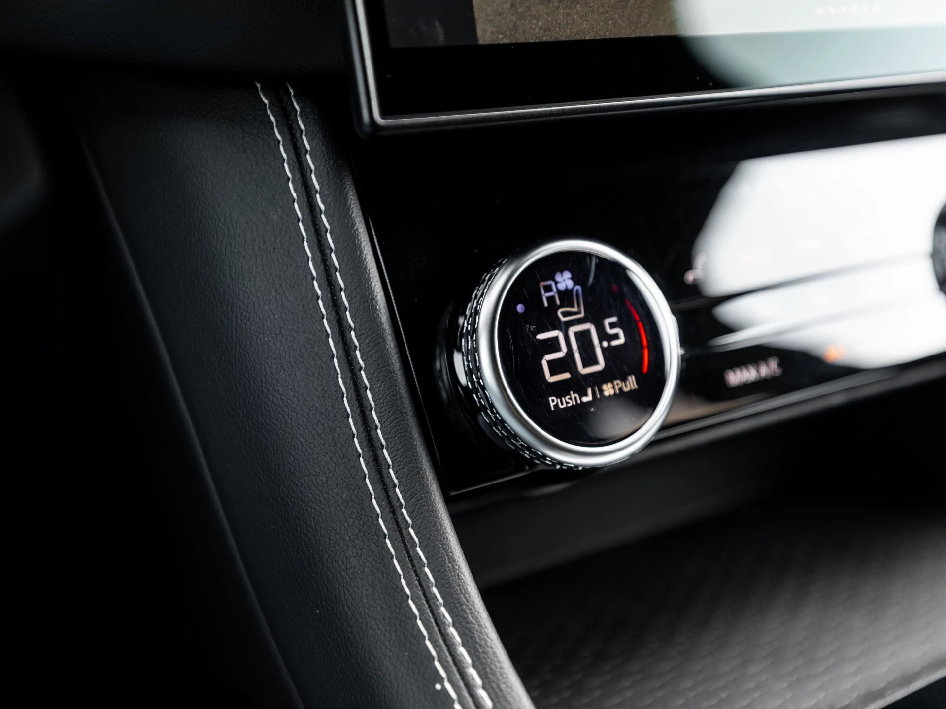 Hoofdafbeelding Jaguar F-PACE