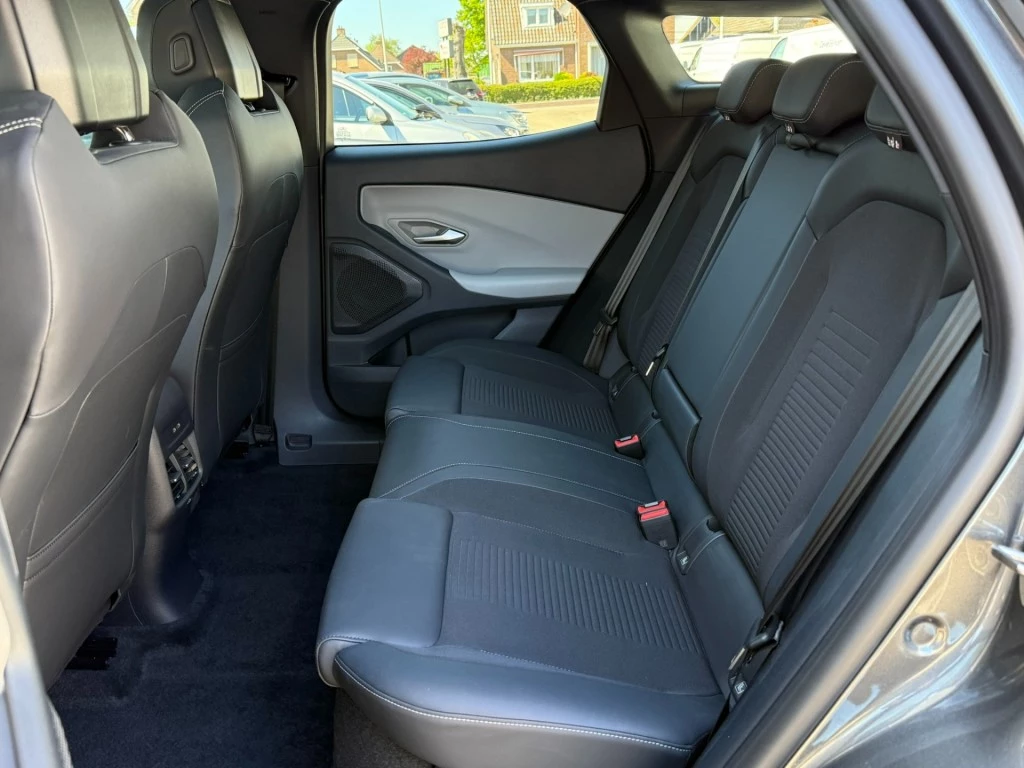 Hoofdafbeelding Ford Explorer