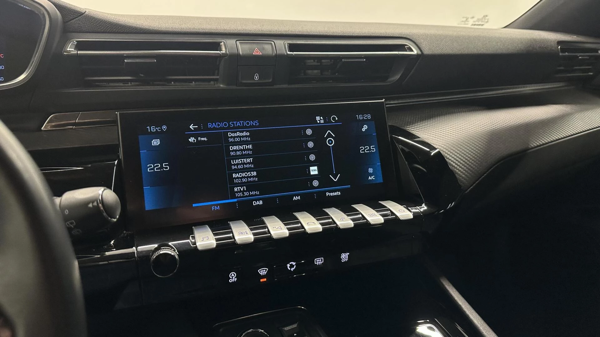 Hoofdafbeelding Peugeot 508