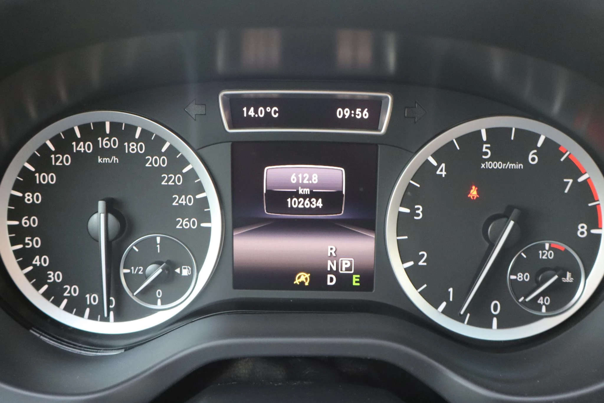 Hoofdafbeelding Infiniti Q