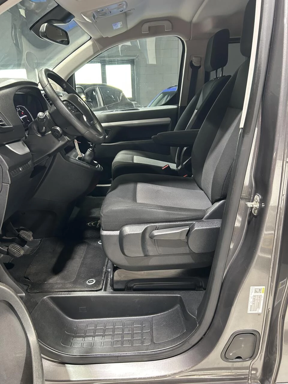 Hoofdafbeelding Citroën SpaceTourer