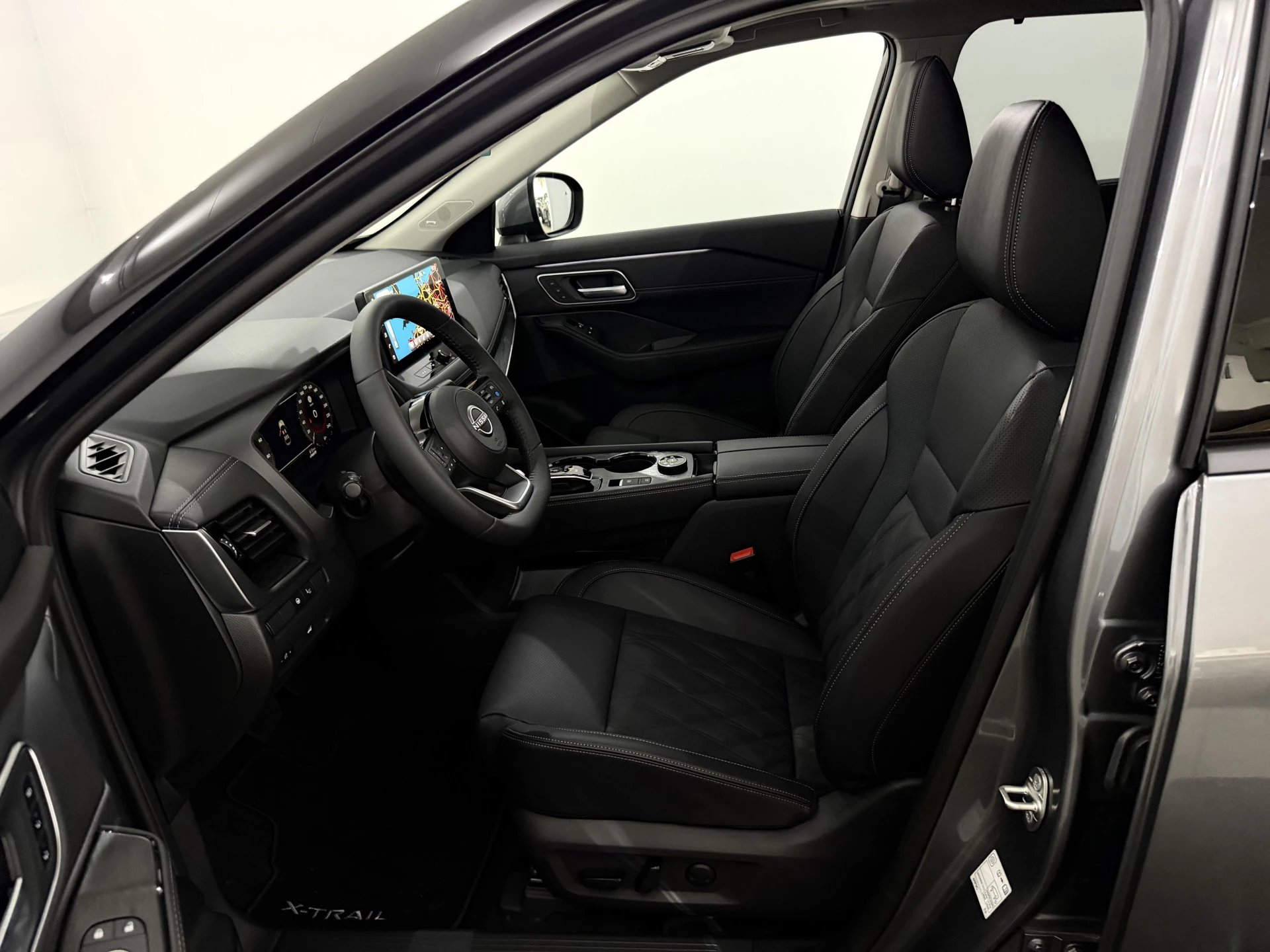Hoofdafbeelding Nissan X-Trail