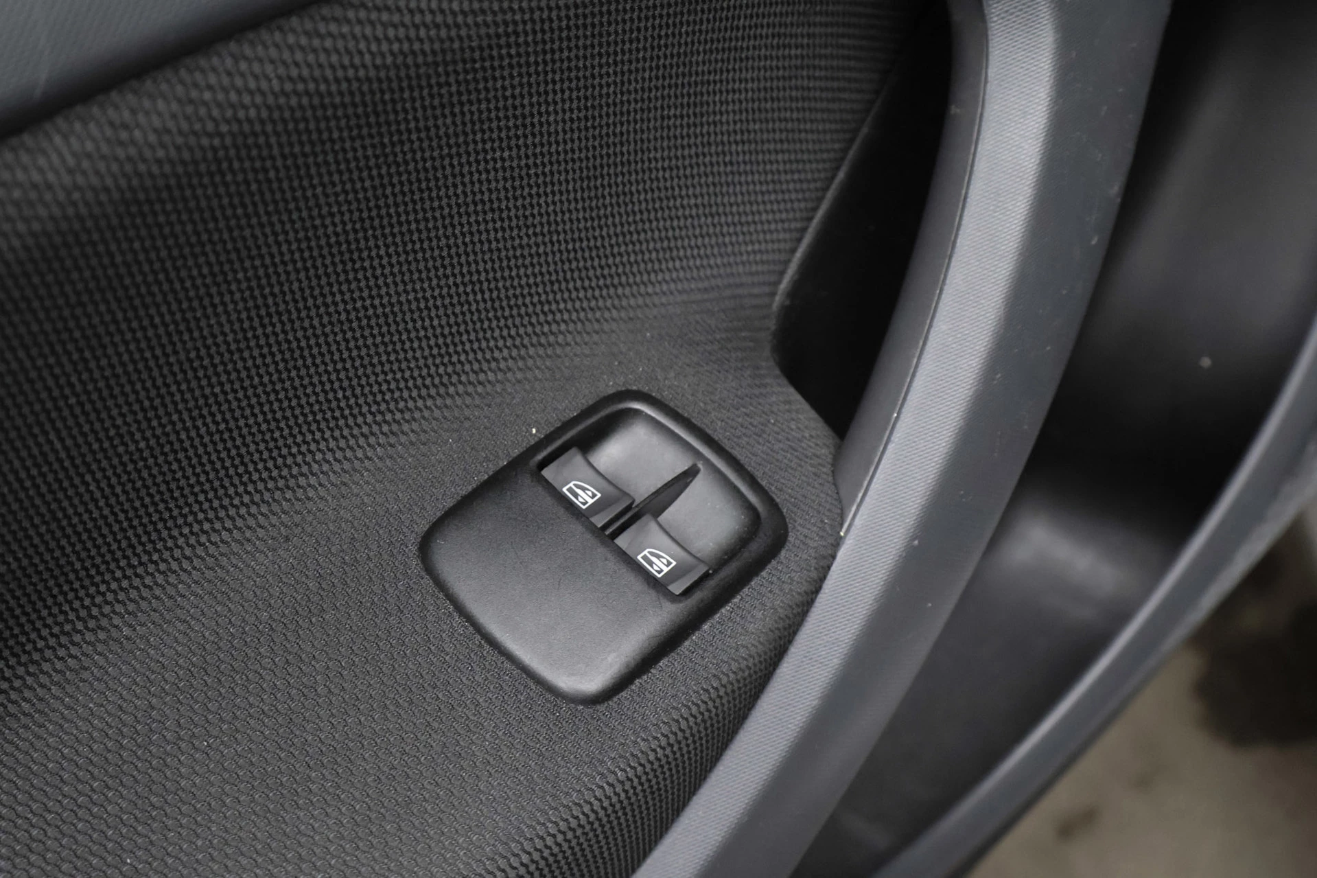 Hoofdafbeelding smart Forfour