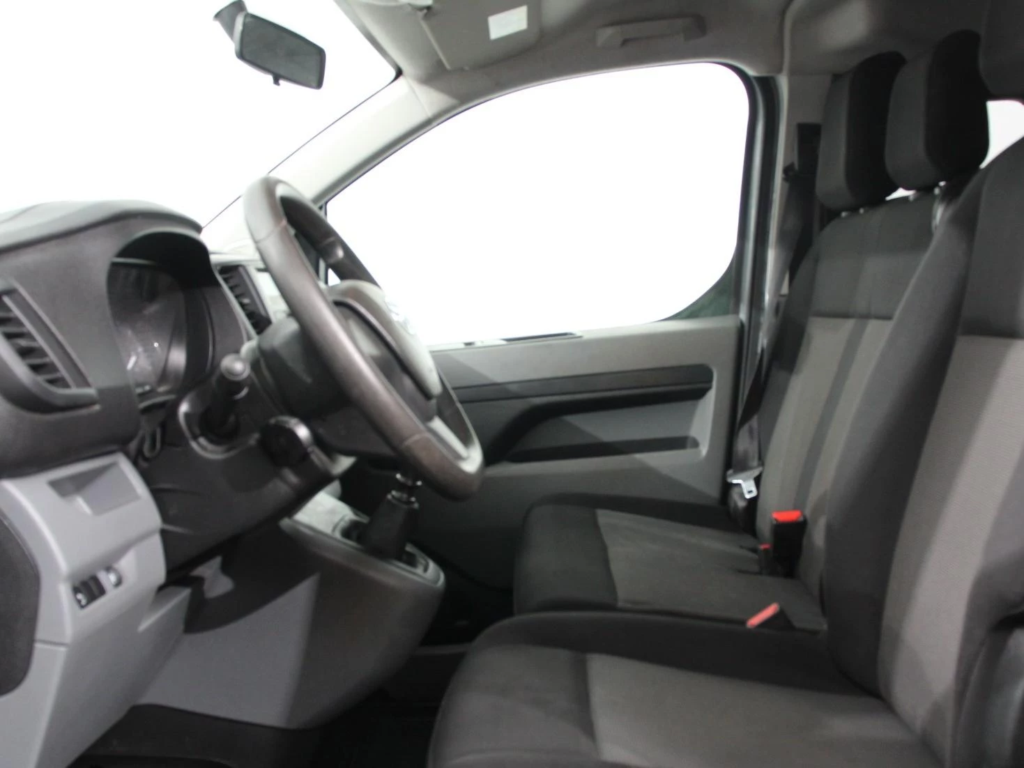 Hoofdafbeelding Toyota ProAce
