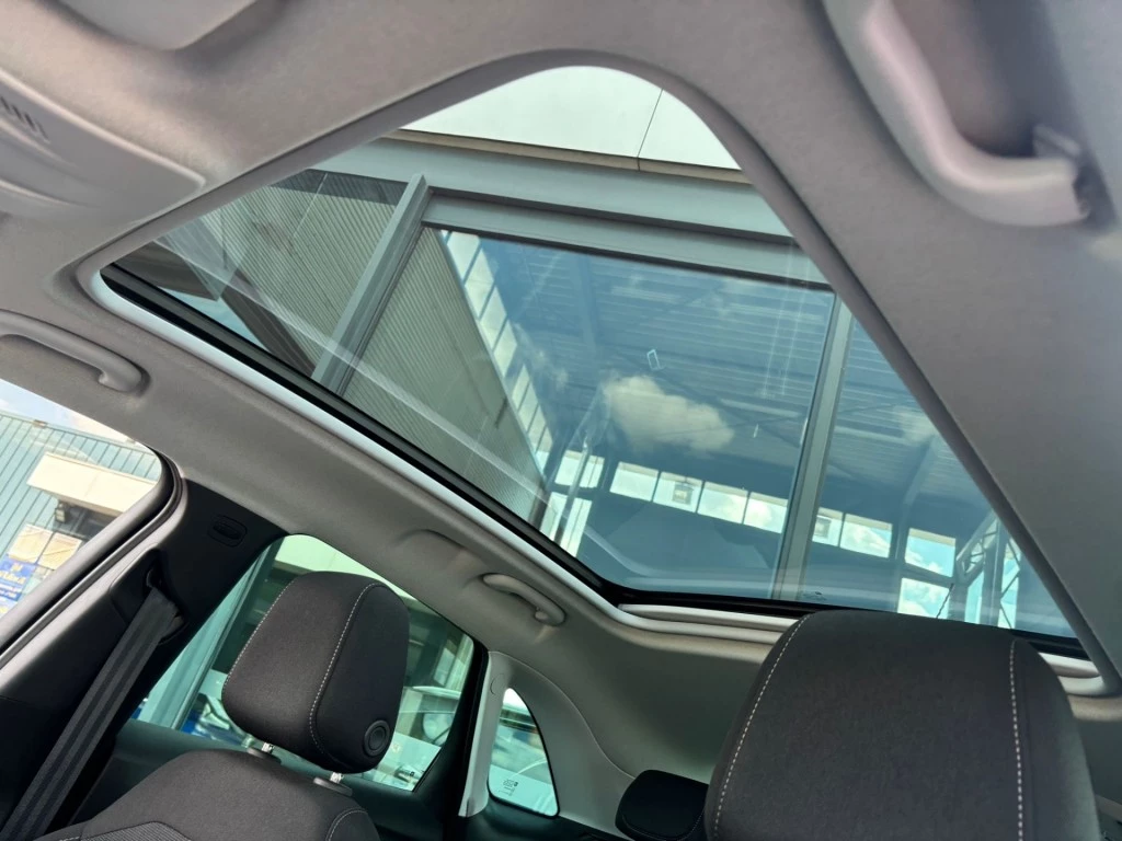 Hoofdafbeelding Opel Crossland