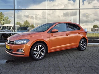 Volkswagen Polo 1.0 TSI Comfortline Apple Carplay PDC LMV