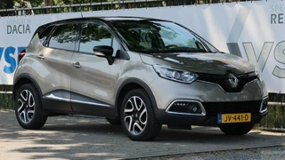 Renault Captur TCe 90 Dynamique