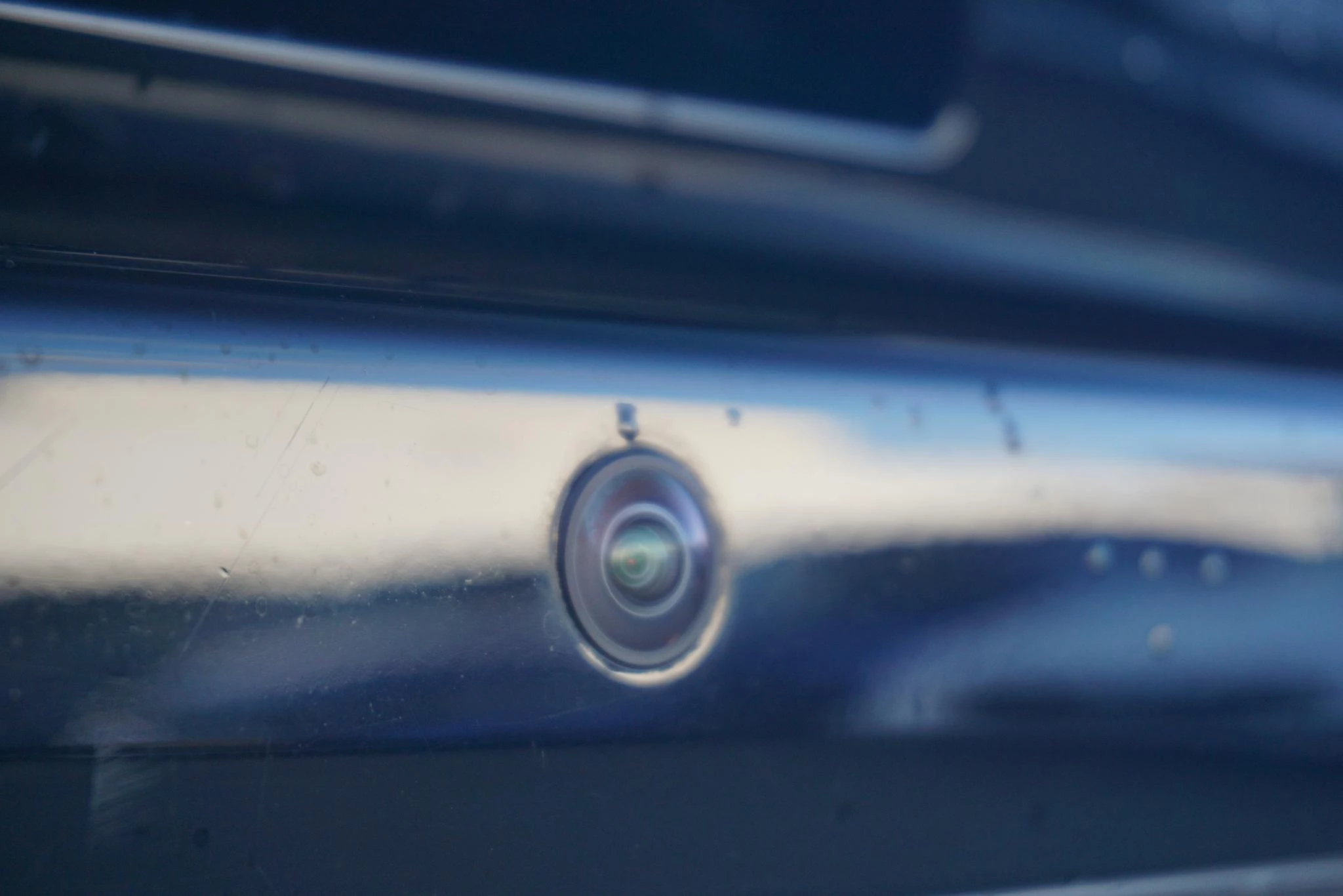 Hoofdafbeelding BMW i3