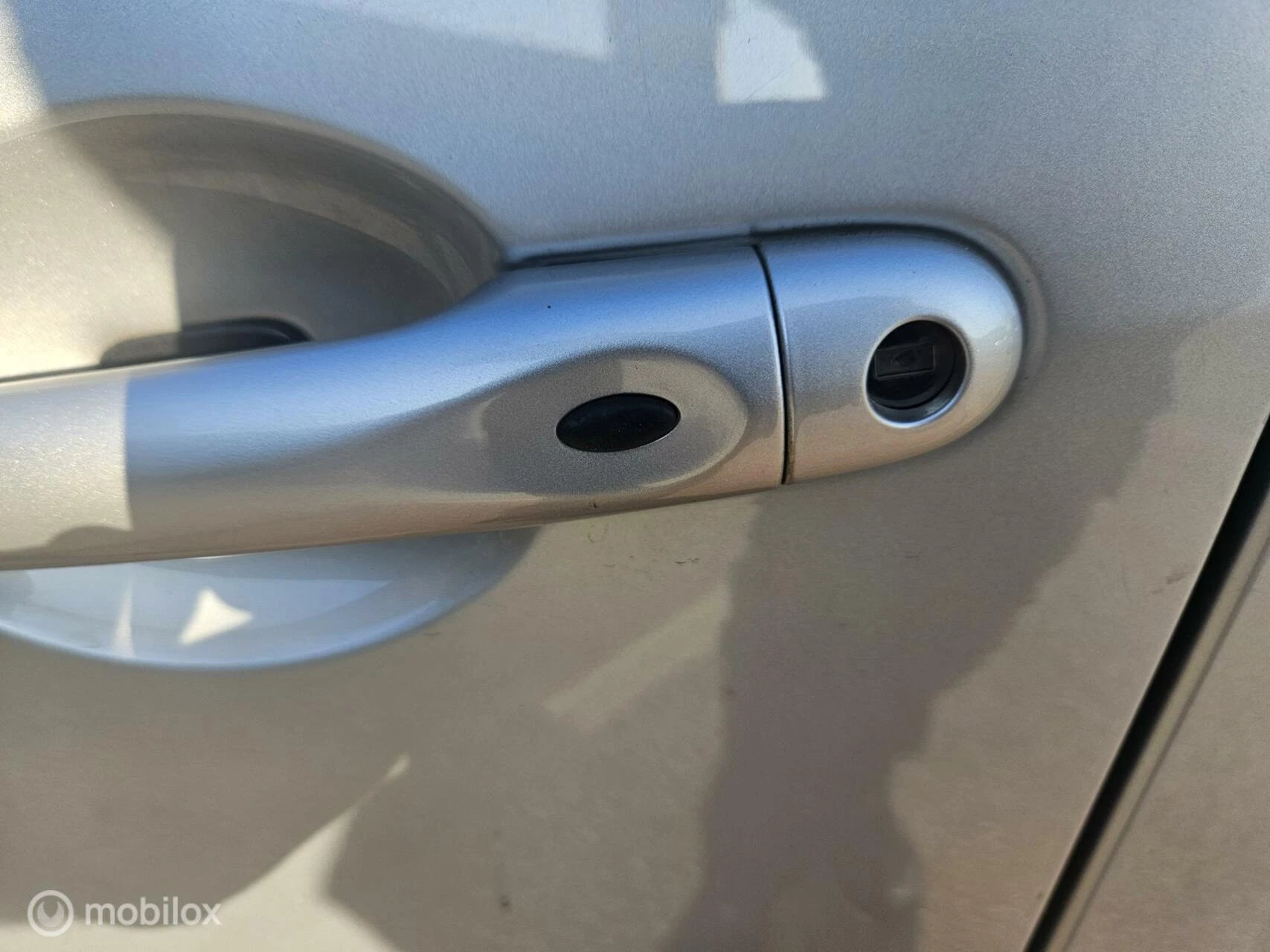 Hoofdafbeelding Renault Scénic