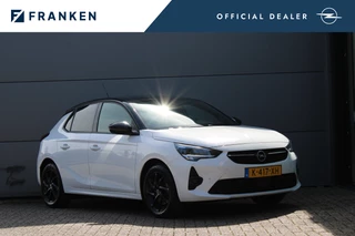 Hoofdafbeelding Opel Corsa Opel Corsa 1.2 GS Line | Navigatie | Camera | Privacy Glass | Dealer ond.