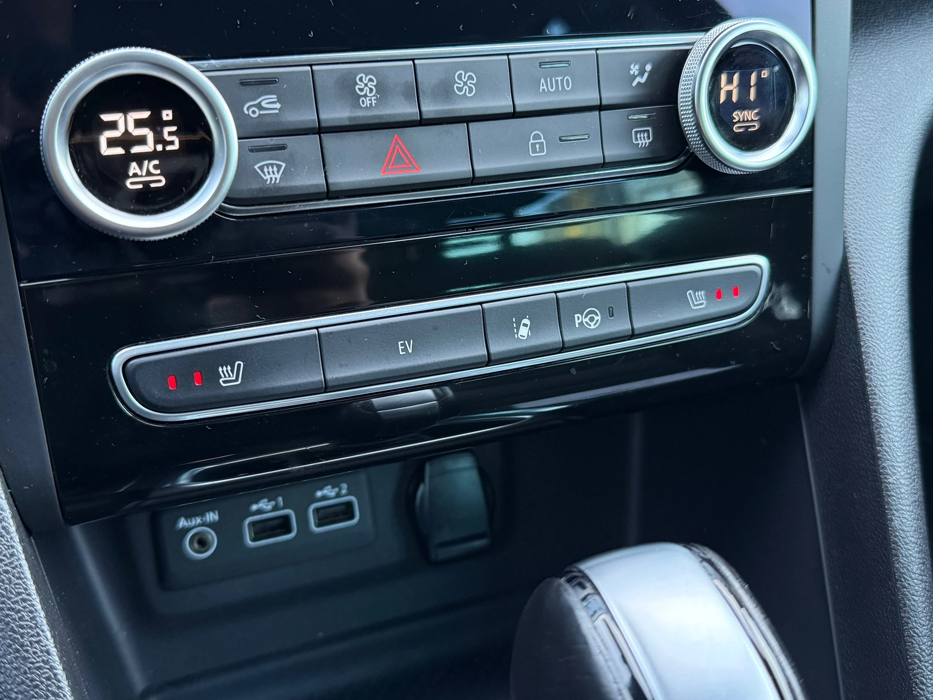 Hoofdafbeelding Renault Megane E-Tech