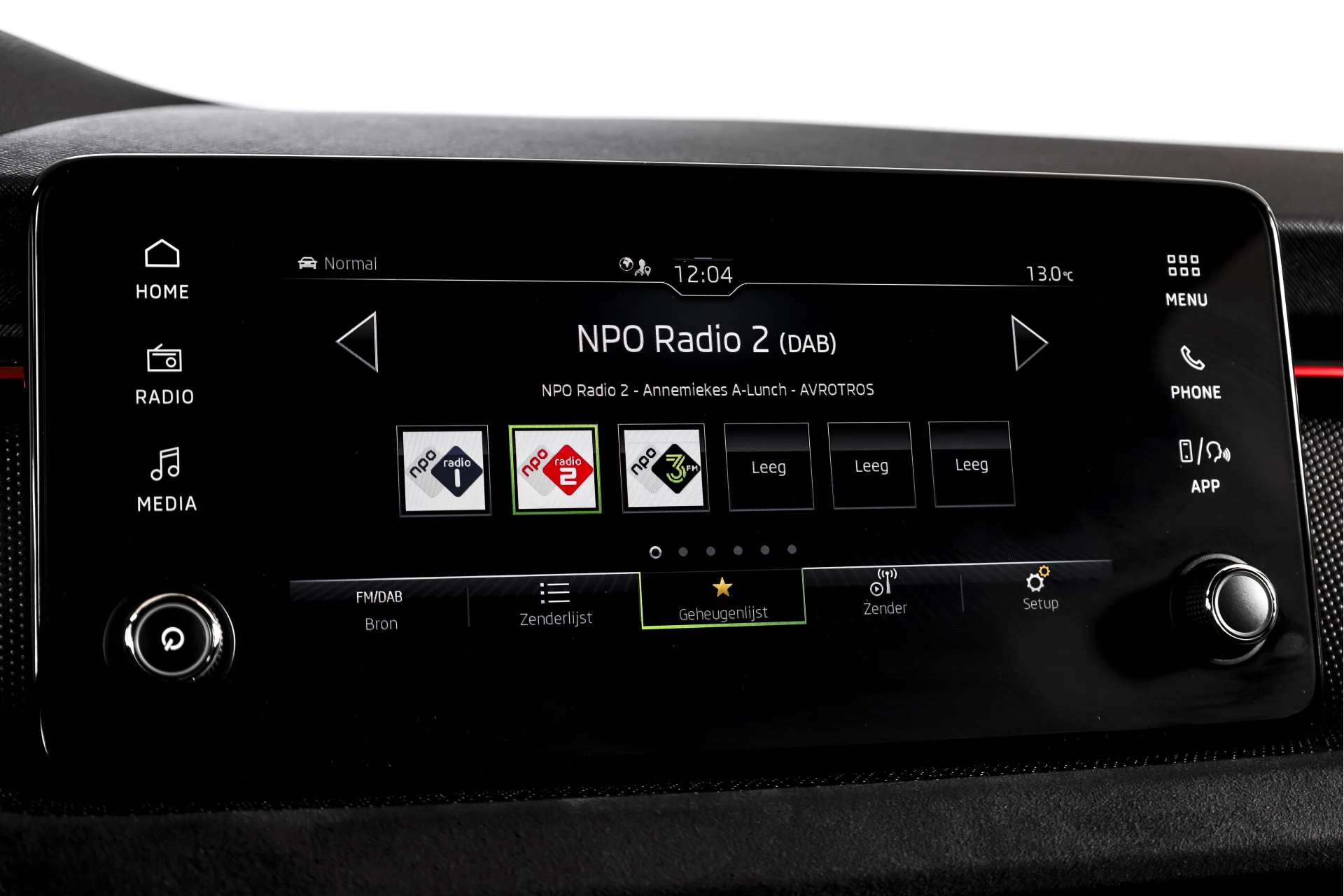 Hoofdafbeelding Škoda Kamiq