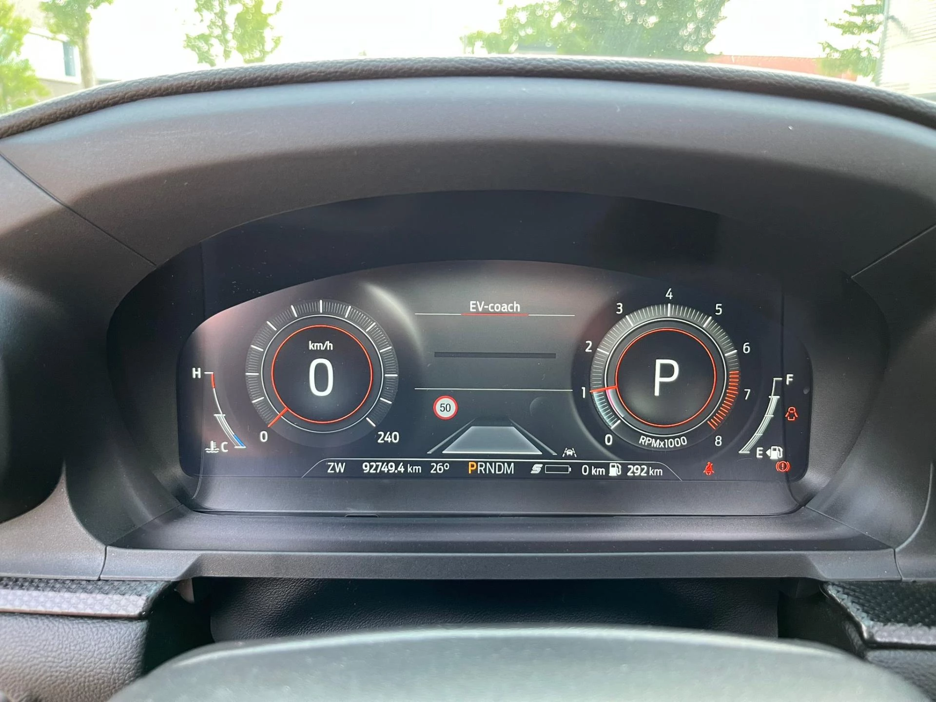 Hoofdafbeelding Ford Explorer