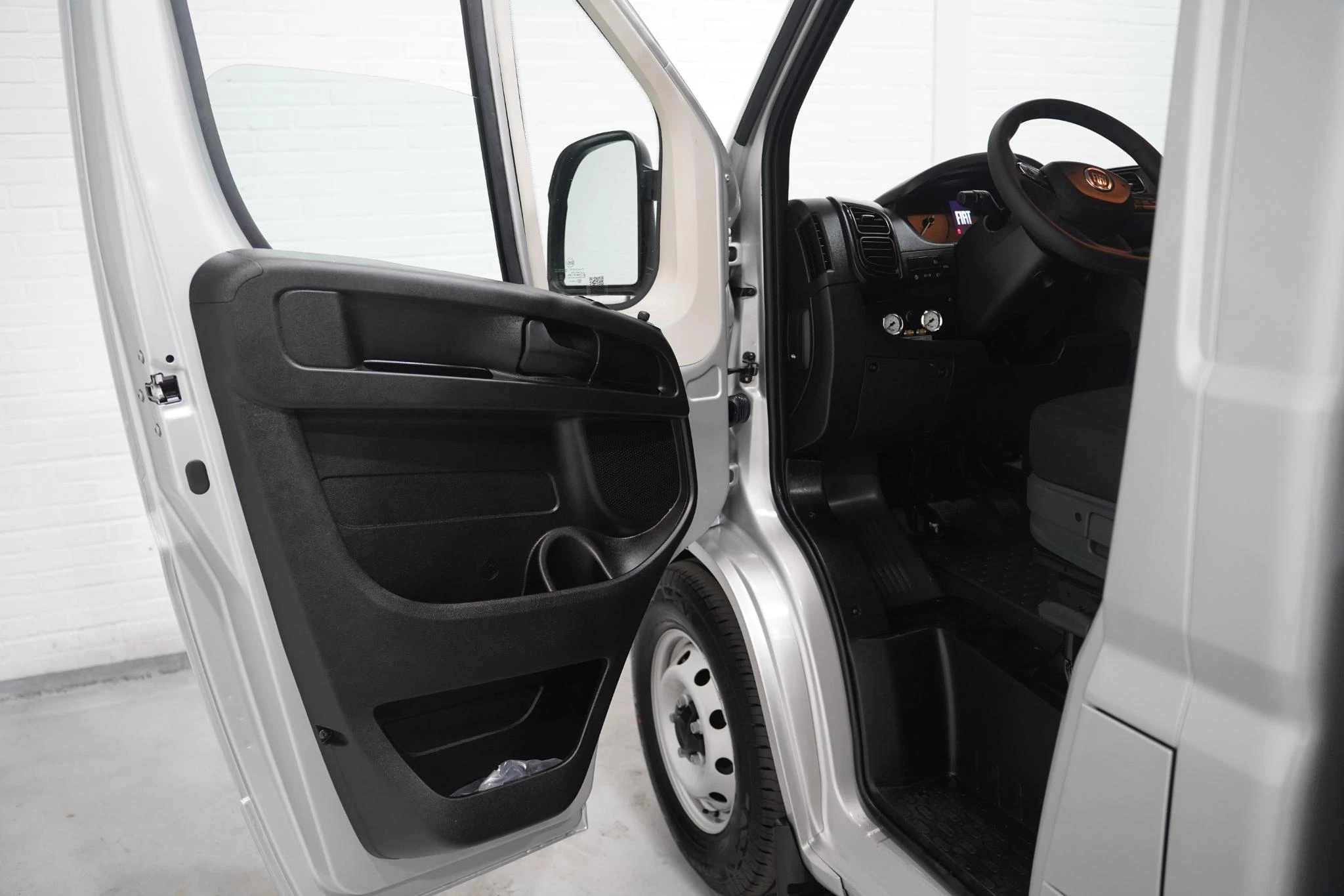 Hoofdafbeelding Fiat Ducato